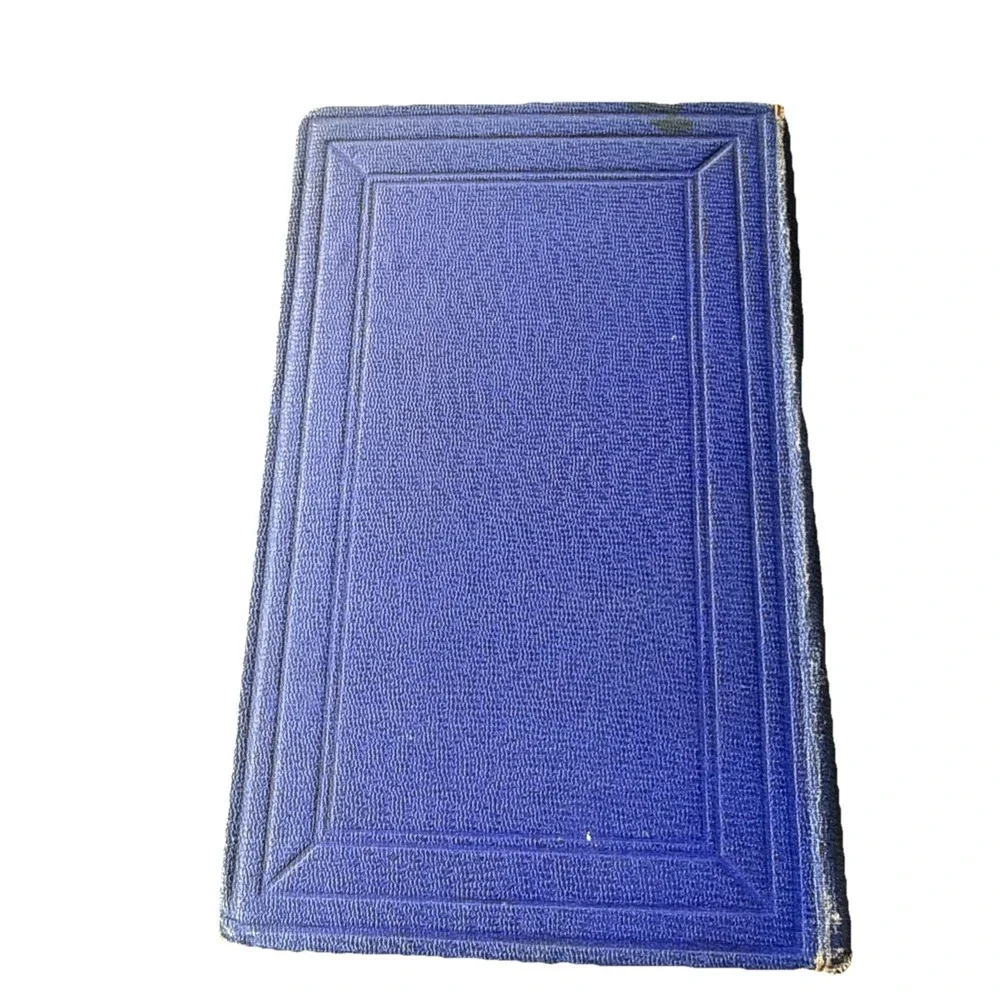 1881 Legends and Lyrics Procter Bell & Sons HC Dickens Intro‎ Chiswick